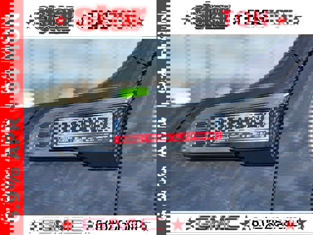 New 2026 GMC Sierra 2500 AT4 w/ AT4 Premium Plus Package image 31