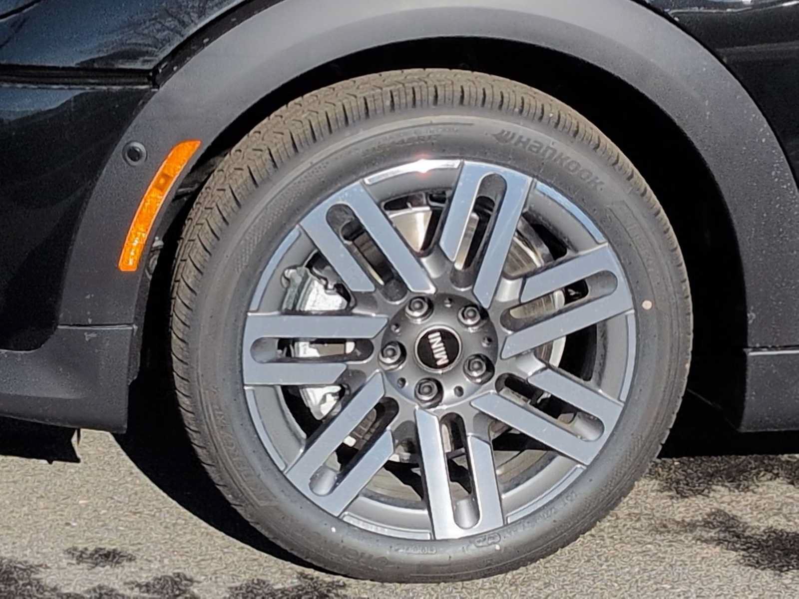 New 2026 MINI Cooper S FWD image 13