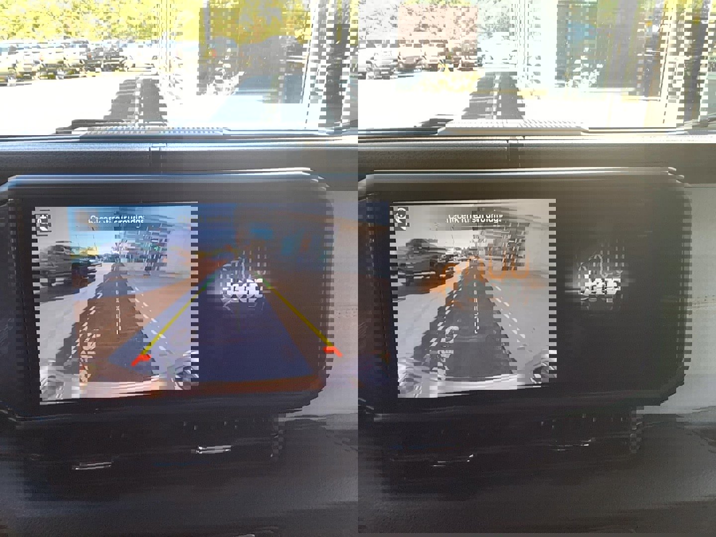 Certified 2024 Jeep Gladiator Sport image 13