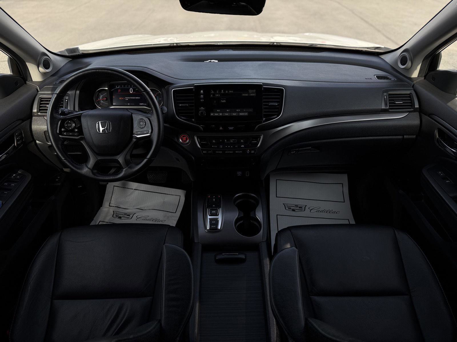 Used 2022 Honda Pilot EX-L image 25