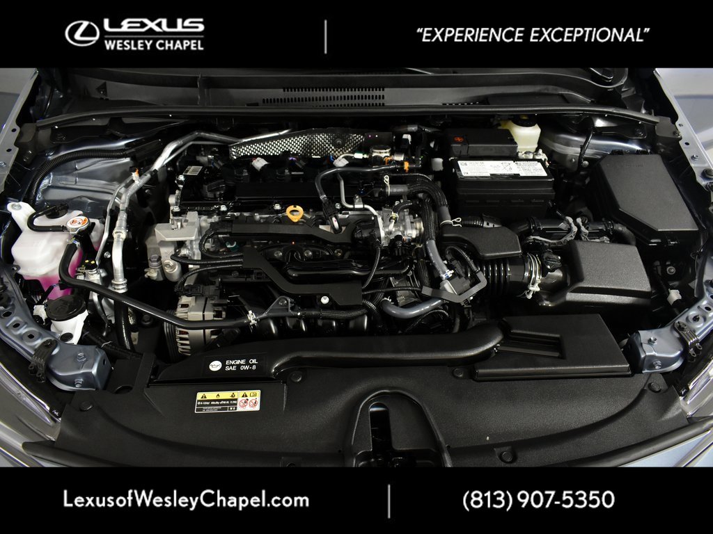 Used 2026 Toyota Corolla SE image 14