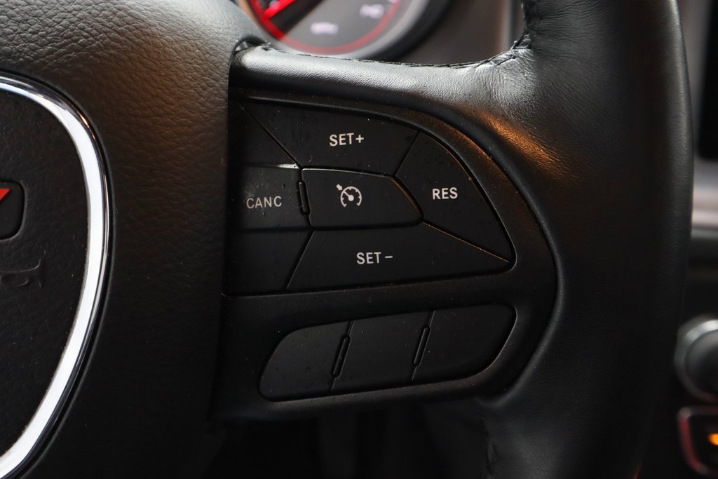 Used 2023 Dodge Charger SXT w/ Cold Weather Package image 29