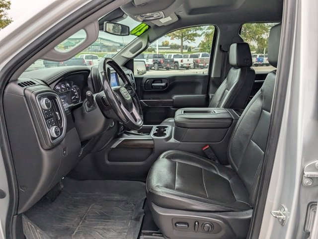Used 2020 GMC Sierra 1500 SLT w/ SLT Premium Plus Package image 2