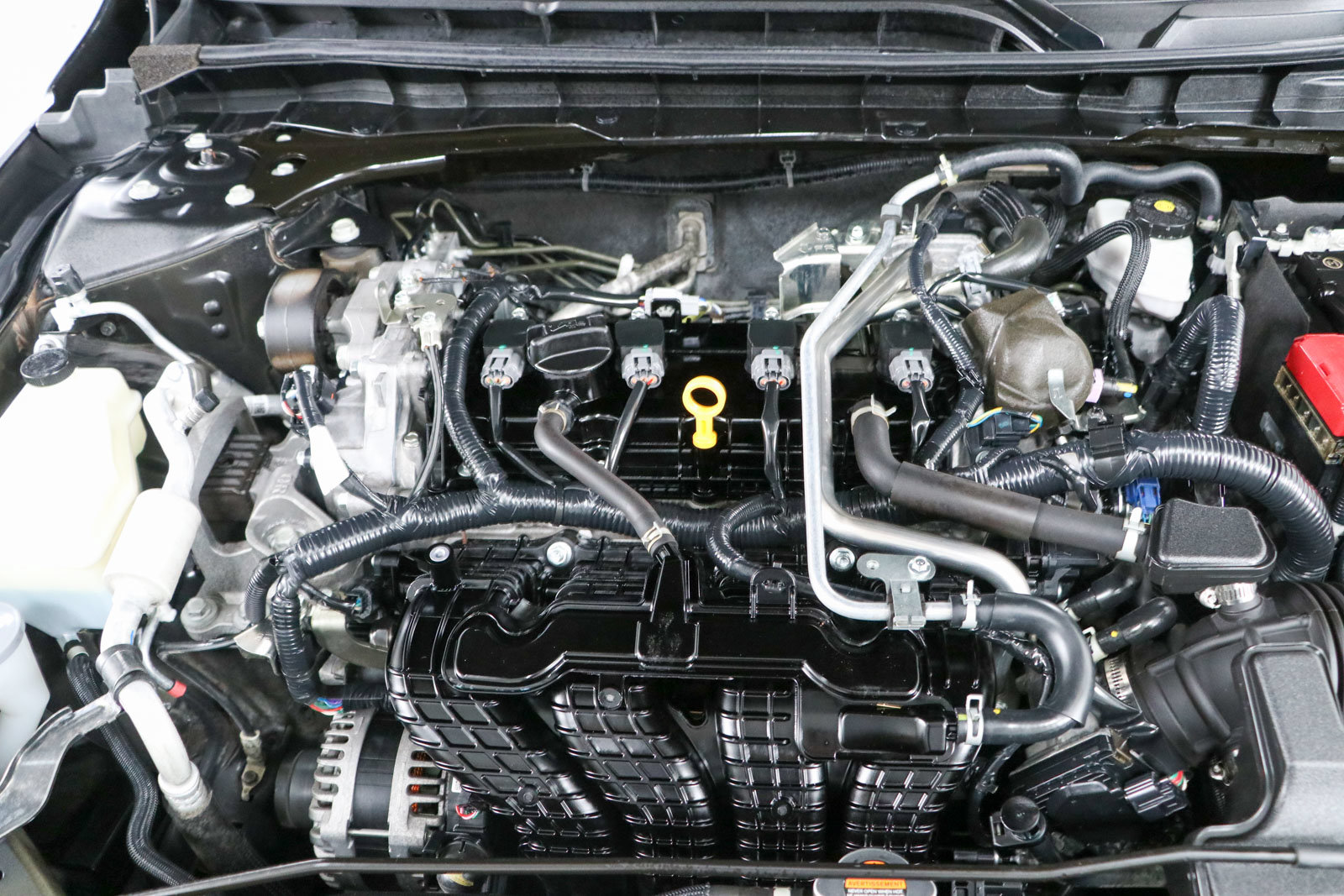 Used 2023 Nissan Altima 2.5 SR FWD image 28