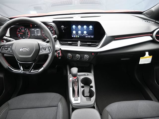 New 2026 Chevrolet Trax RS w/ Driver Confidence Package FWD image 18