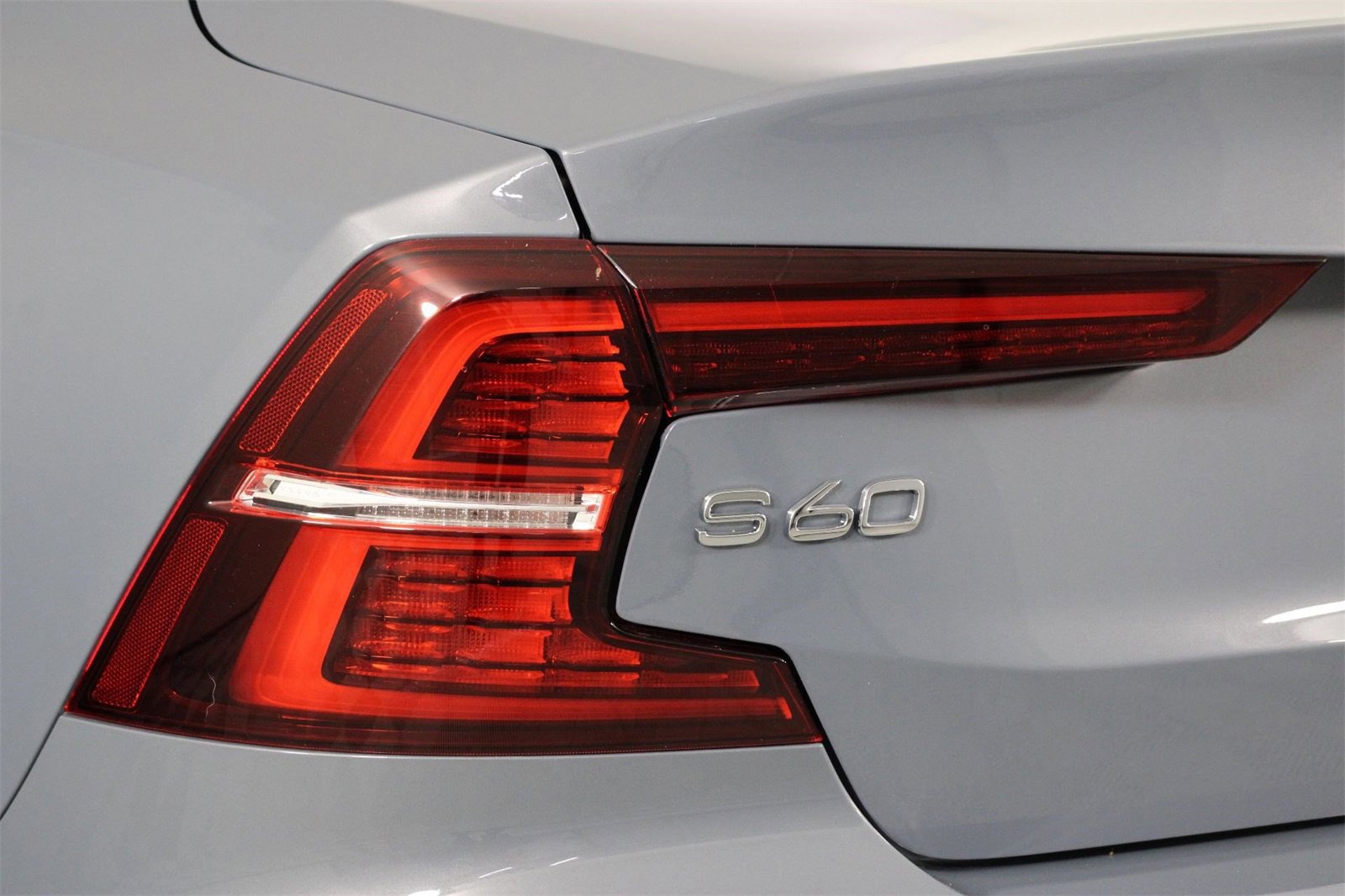 Certified 2023 Volvo S60 T8 Plus w/ Climate Package image 18