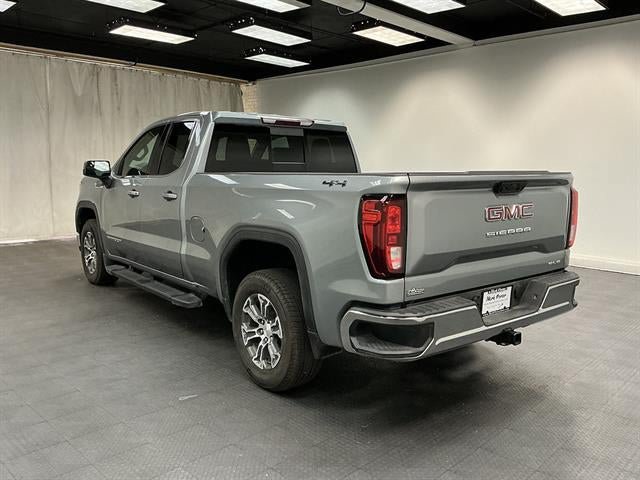 New 2026 GMC Sierra 1500 SLE w/ Preferred Package AWD/4WD image 3