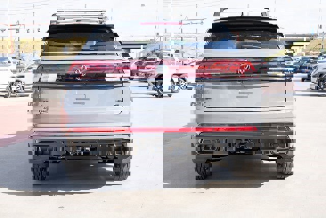 New 2026 Volkswagen Atlas Cross Sport SEL R-Line image 5