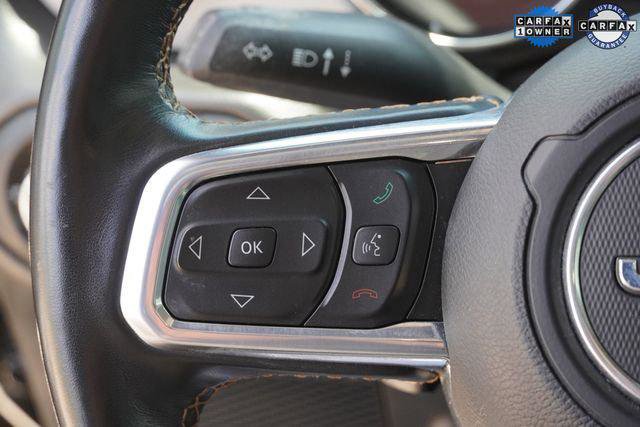 Certified 2021 Jeep Gladiator Overland image 25