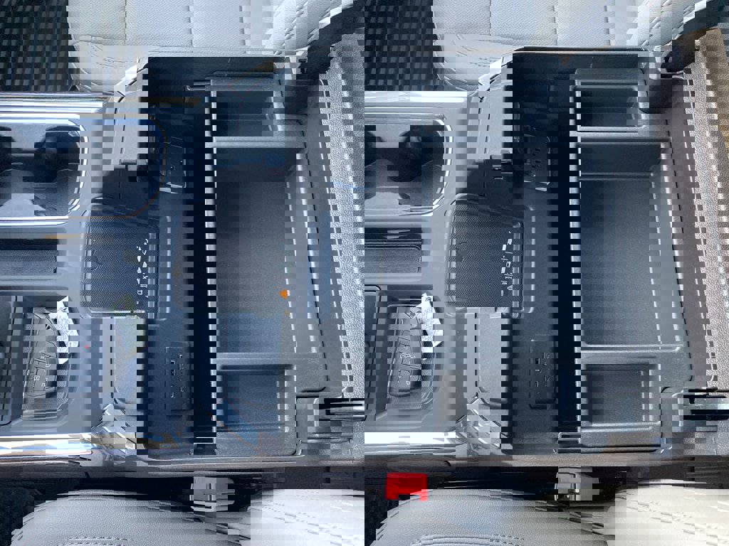 New 2026 Chevrolet Silverado 1500 LTZ w/ Z71 Off-Road Package image 34