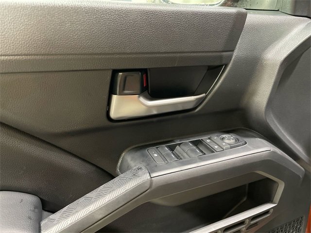 New 2025 Toyota Tacoma TRD Off-Road image 13