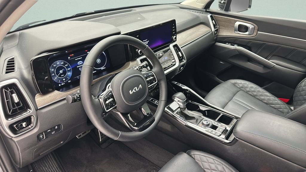 Used 2023 Kia Sorento SX Prestige AWD/4WD image 14