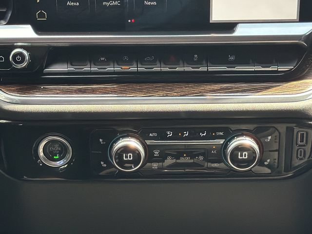 Certified 2023 GMC Sierra 1500 Elevation AWD/4WD image 19
