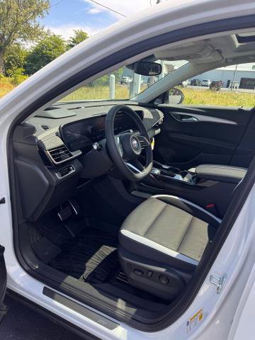 New 2026 Buick Envision Sport Touring AWD/4WD image 10