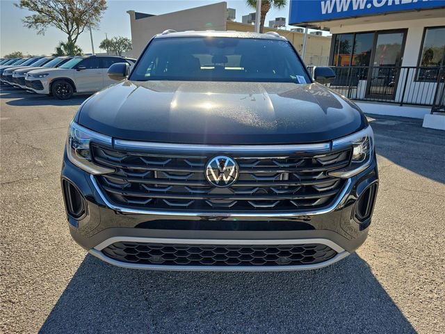 New 2026 Volkswagen Atlas Cross Sport SE image 2