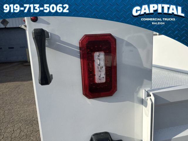 New 2025 Ford F350 XL w/ XL Chrome Package AWD/4WD image 15