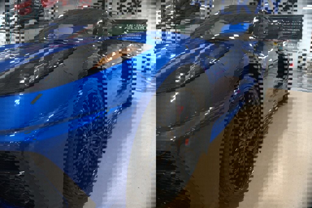 Used 2023 Chevrolet Corvette Stingray Convertible w/ Battery Protection Package image 12