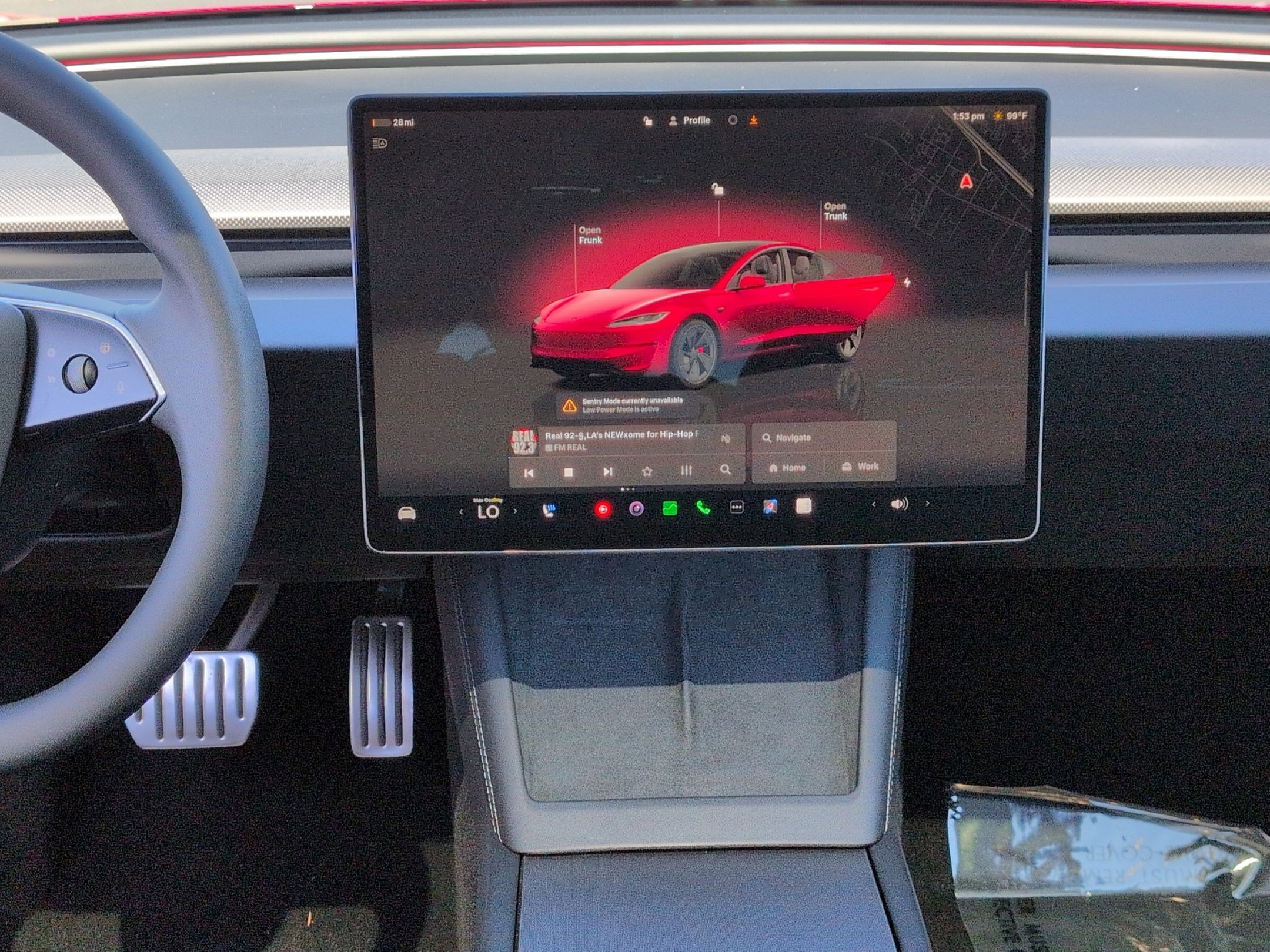 Used 2024 Tesla Model 3 Performance image 30