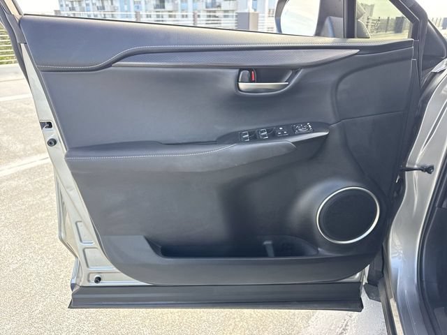 Used 2019 Lexus NX 300 FWD w/ Comfort Package image 13