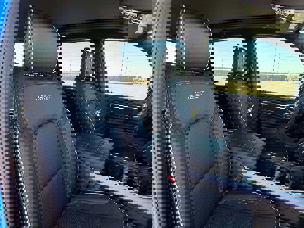 New 2026 RAM 1500 Laramie w/ Night Edition image 25