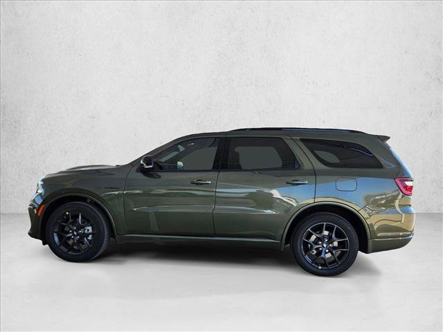 New 2026 Dodge Durango GT AWD/4WD image 5