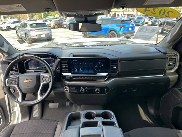 Used 2024 Chevrolet Silverado 2500 LT image 6