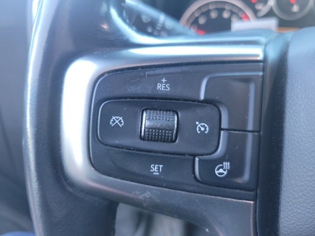 Used 2020 Chevrolet Silverado 1500 RST image 15