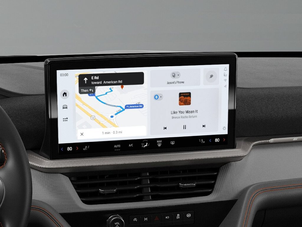 New 2027 Ford Explorer Active AWD/4WD image 7