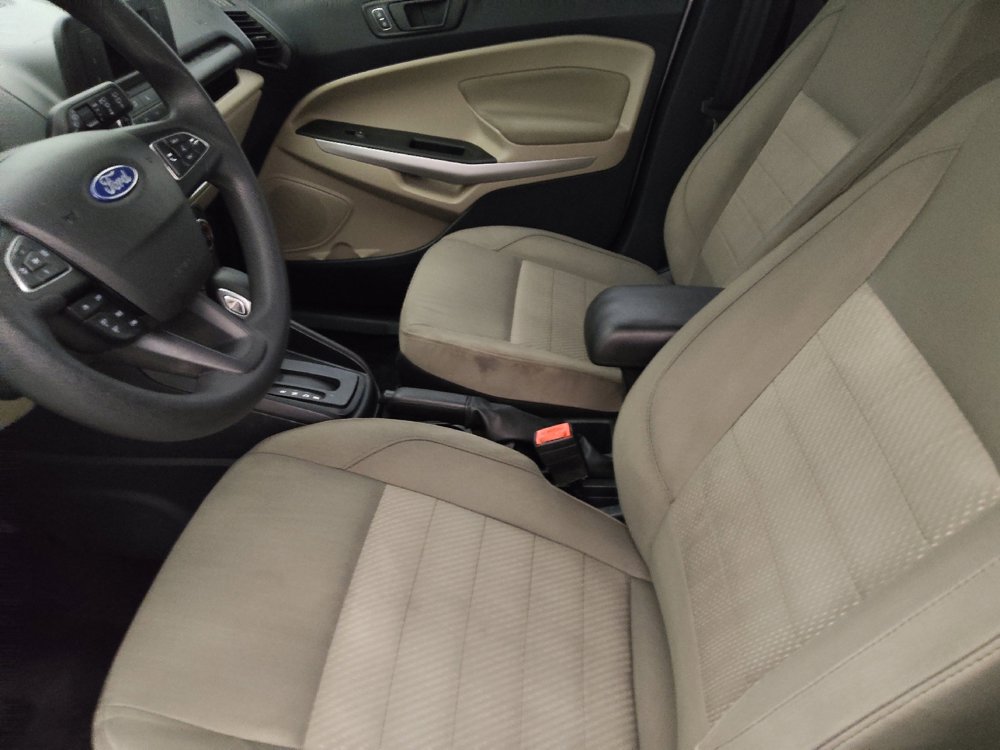 Used 2020 Ford EcoSport S FWD image 17