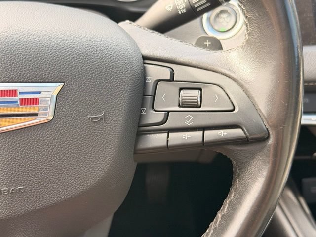 Used 2019 Cadillac XT4 Luxury FWD image 28