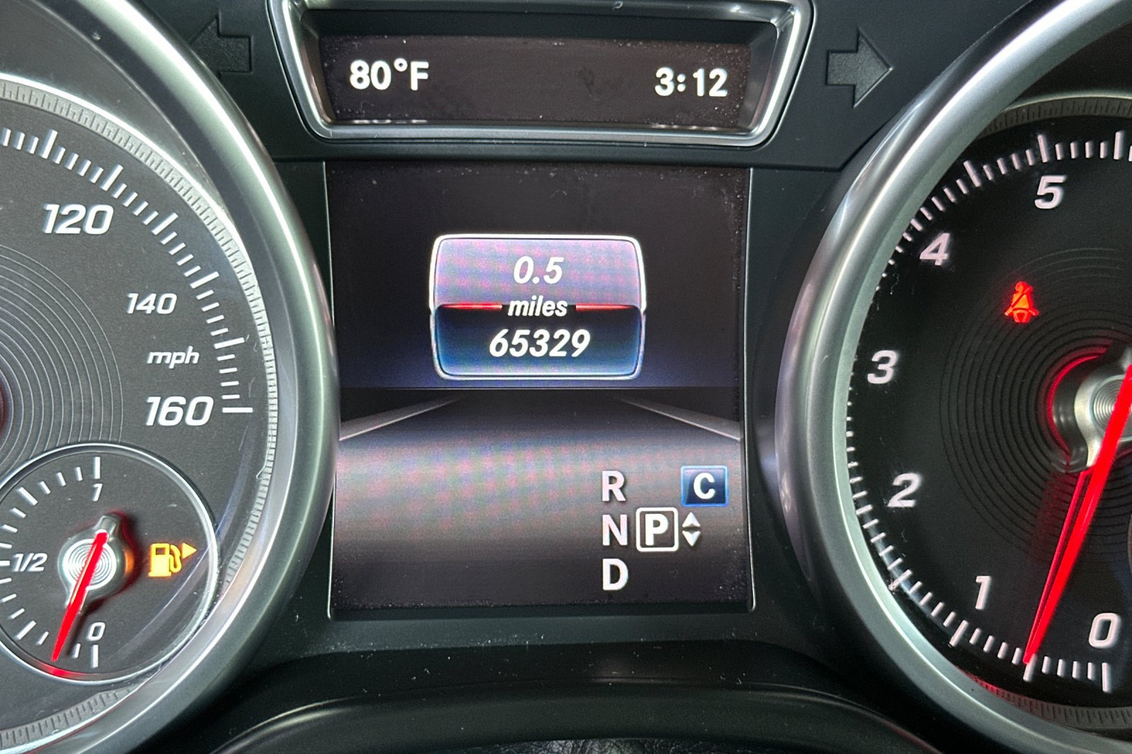 Used 2018 Mercedes-Benz GLE 350 4MATIC image 29