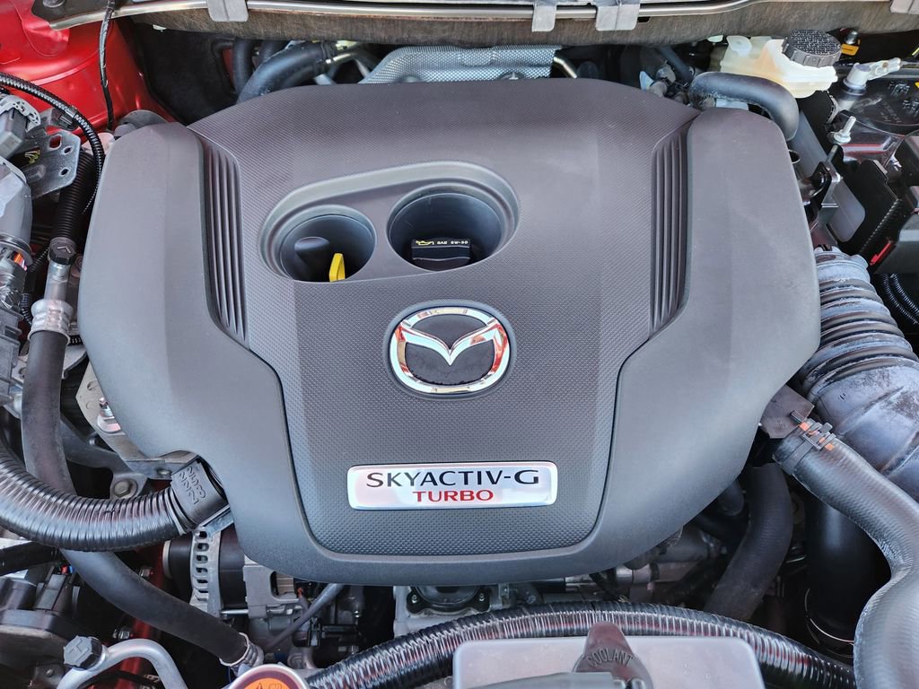 Used 2023 MAZDA CX-9 Touring AWD/4WD image 33