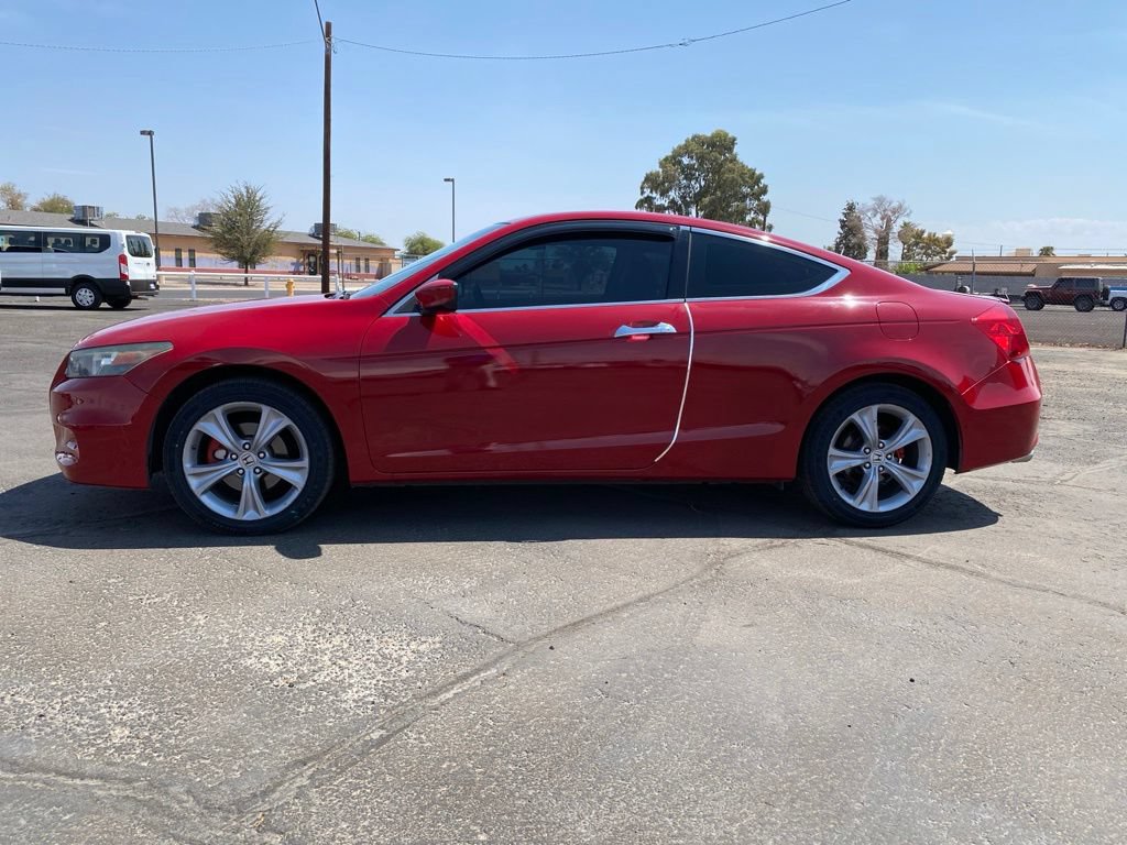 Used 2011 Honda Accord EX-L image 3