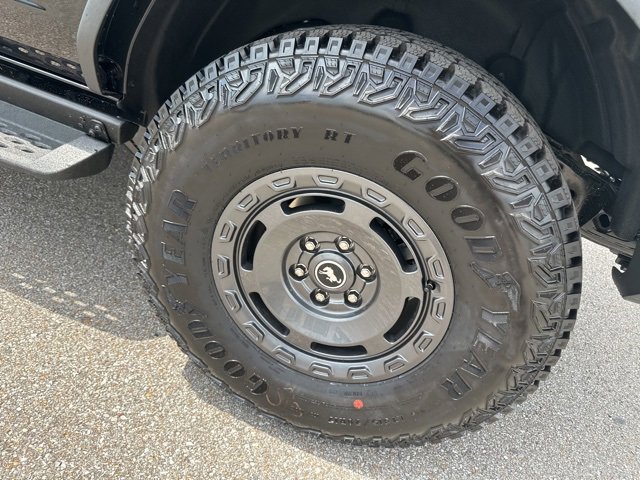New 2025 Ford Bronco Badlands image 26