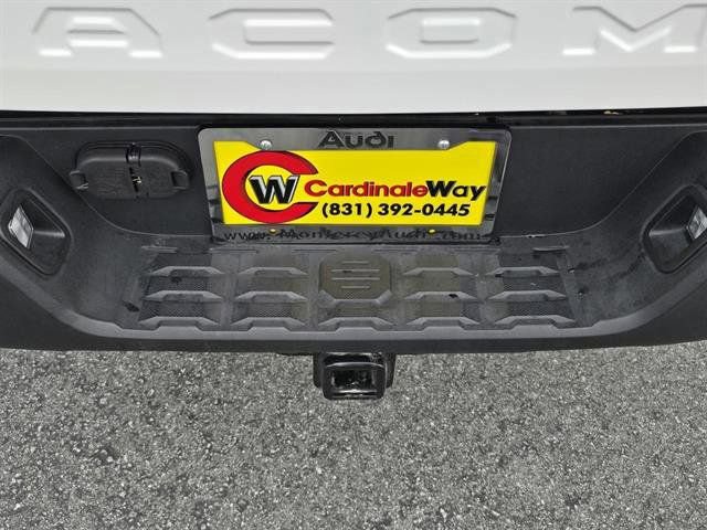 Used 2022 Toyota Tacoma TRD Off-Road image 22