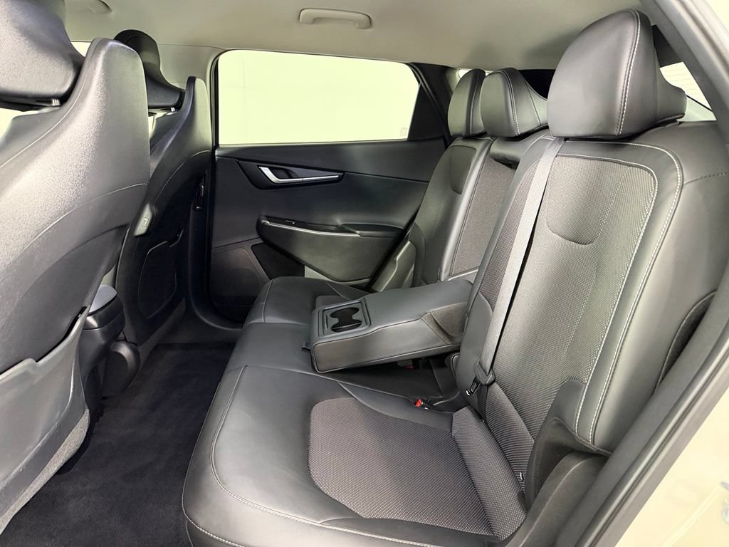 Used 2024 Kia EV6 Light RWD image 19