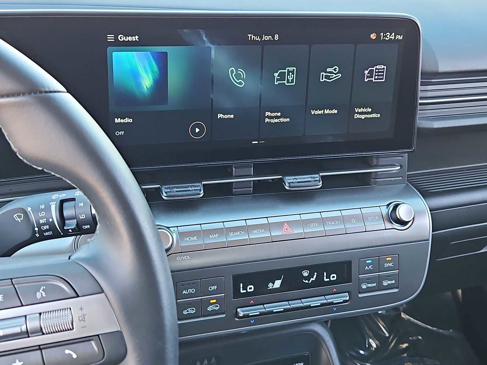 New 2026 Hyundai Kona SEL Sport image 27