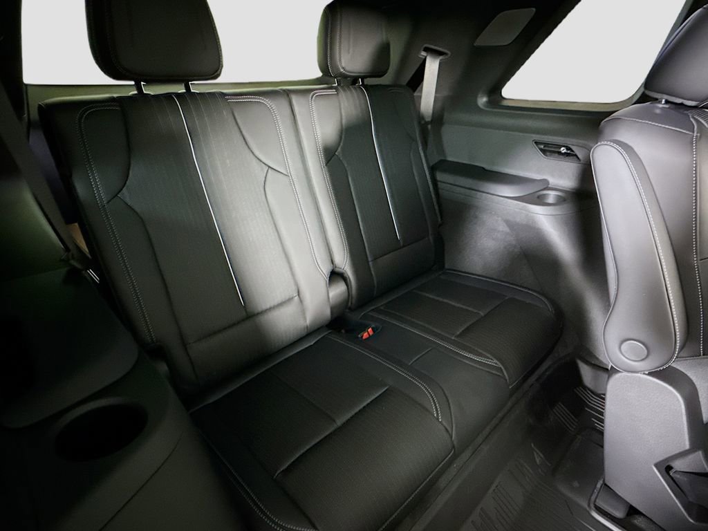 New 2026 Cadillac Vistiq Luxury image 28