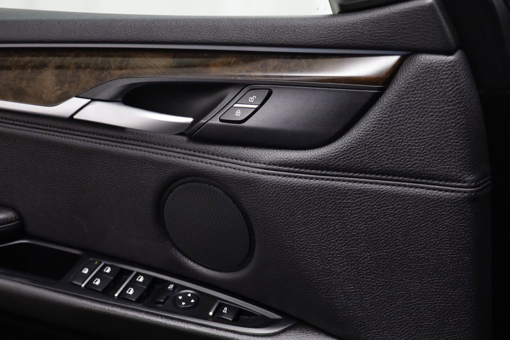 Used 2016 BMW X5 xDrive35i image 7