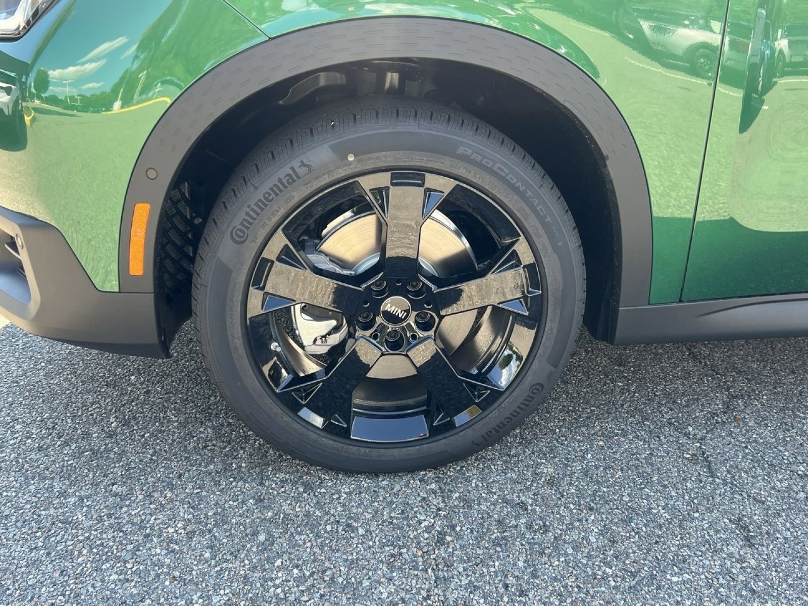 New 2026 MINI Cooper Countryman S image 9