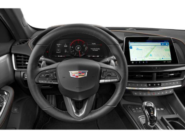Used 2024 Cadillac CT5 Sport w/ Climate Package image 29