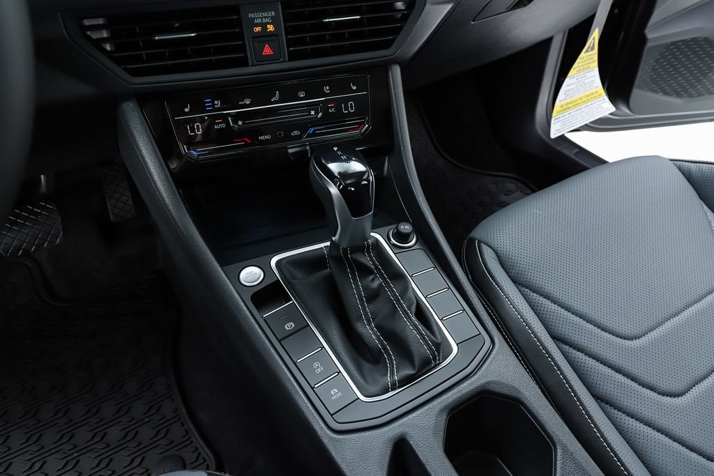 New 2026 Volkswagen Jetta SEL FWD image 62