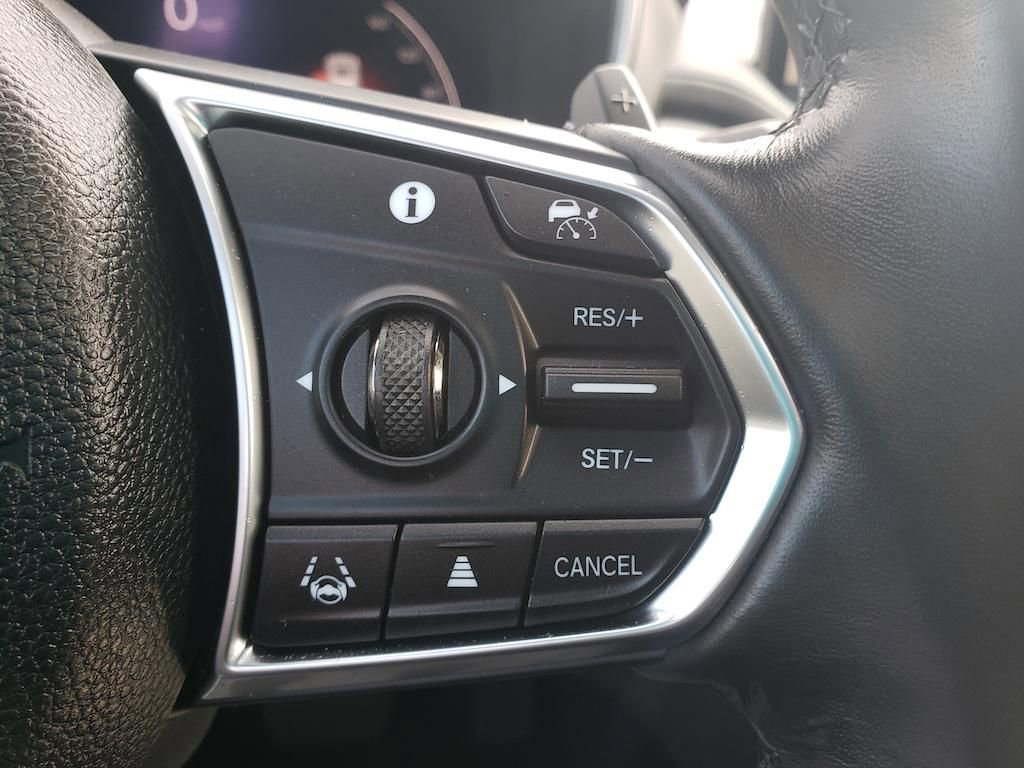 Certified 2023 Acura MDX Technology image 15
