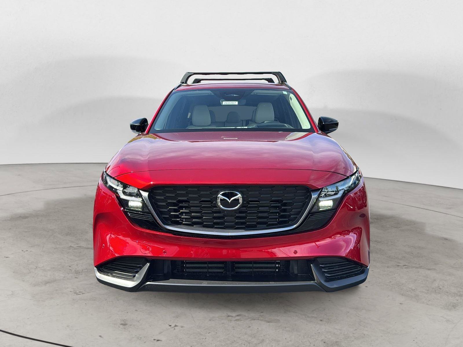 New 2026 MAZDA CX-5 Preferred AWD/4WD image 2