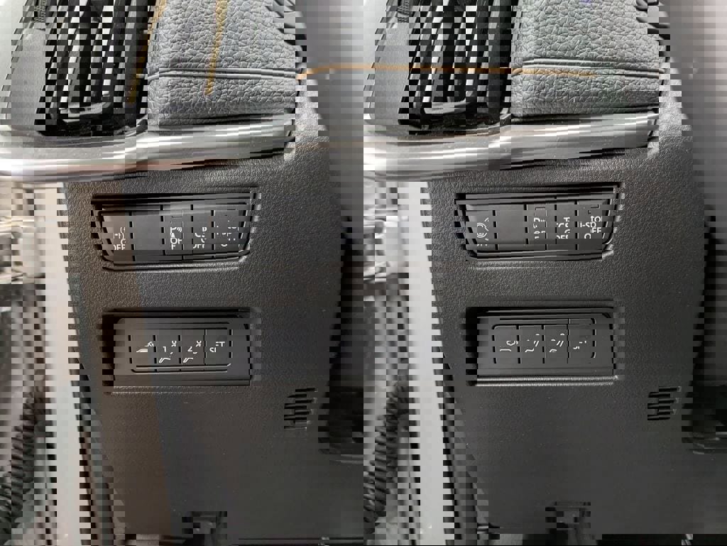 Certified 2024 MAZDA CX-90 3.3 Turbo S image 21