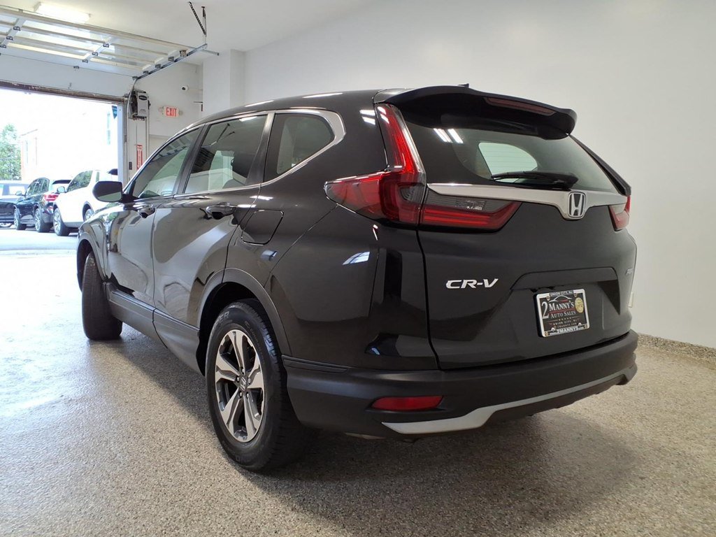 Used 2020 Honda CR-V LX image 6