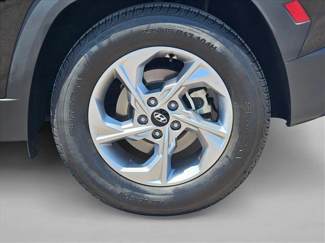 Used 2024 Hyundai Tucson SEL FWD image 27