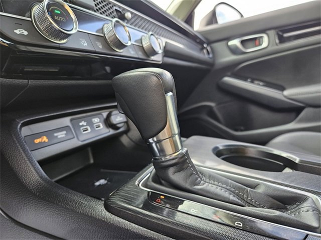 Used 2023 Honda Civic Touring image 26