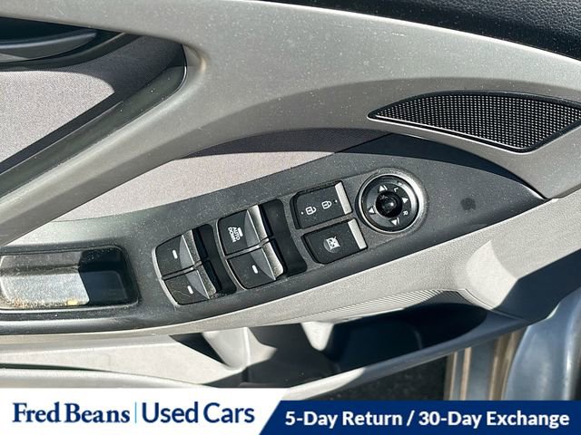 Used 2014 Hyundai Elantra SE w/ Option Group 02 image 8