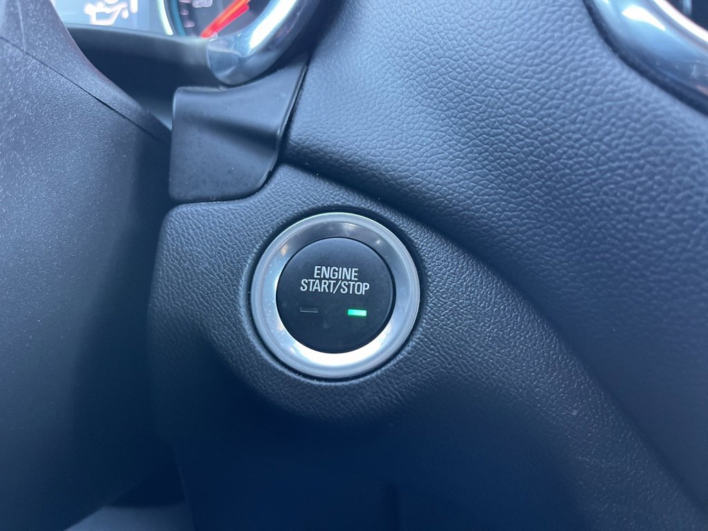 Used 2024 Chevrolet Equinox LT image 13